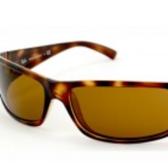 Amazon.com: Ray-Ban Sunglasses Tortoise Frame, Polarized  Ban Sunglasses Tortoise Frame, Brown B-15.png